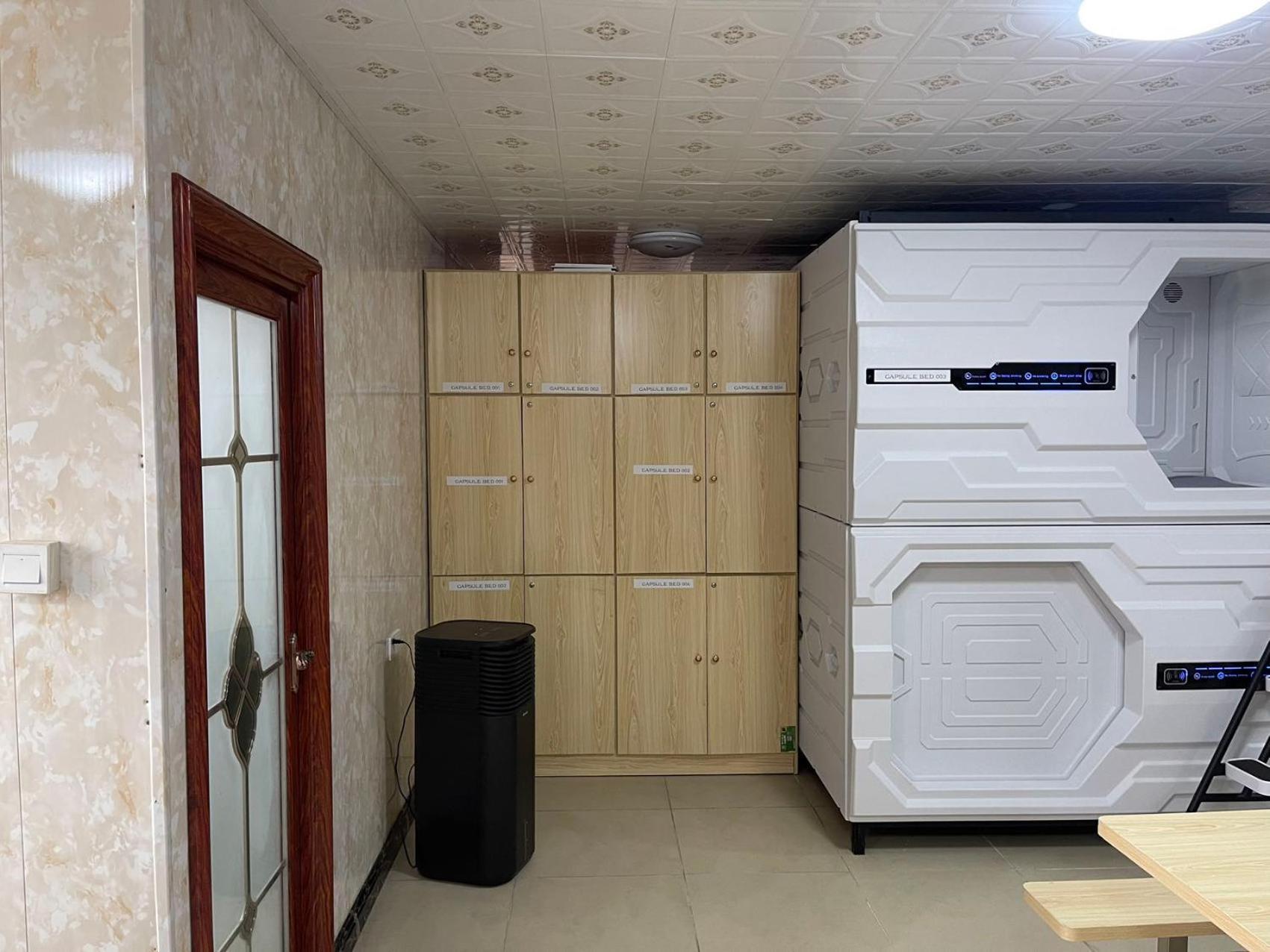 פורט וילה Efate Motel מראה חיצוני תמונה