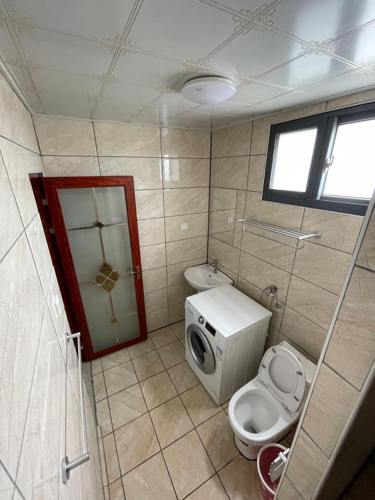 פורט וילה Efate Motel מראה חיצוני תמונה